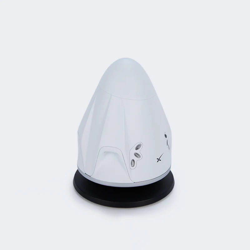 SPACEX DRAGON SCALE MODEL