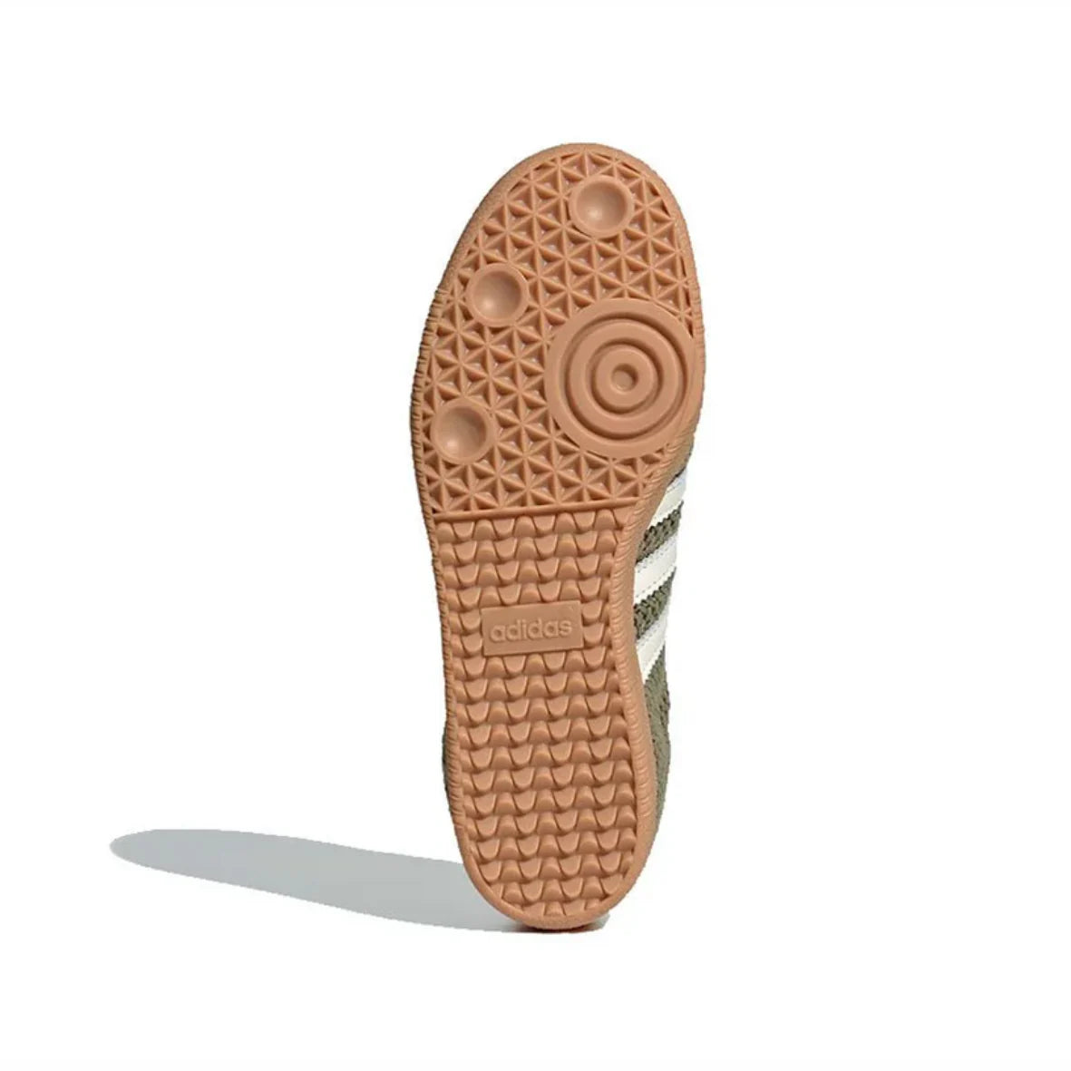 Samba OG Shoes Green