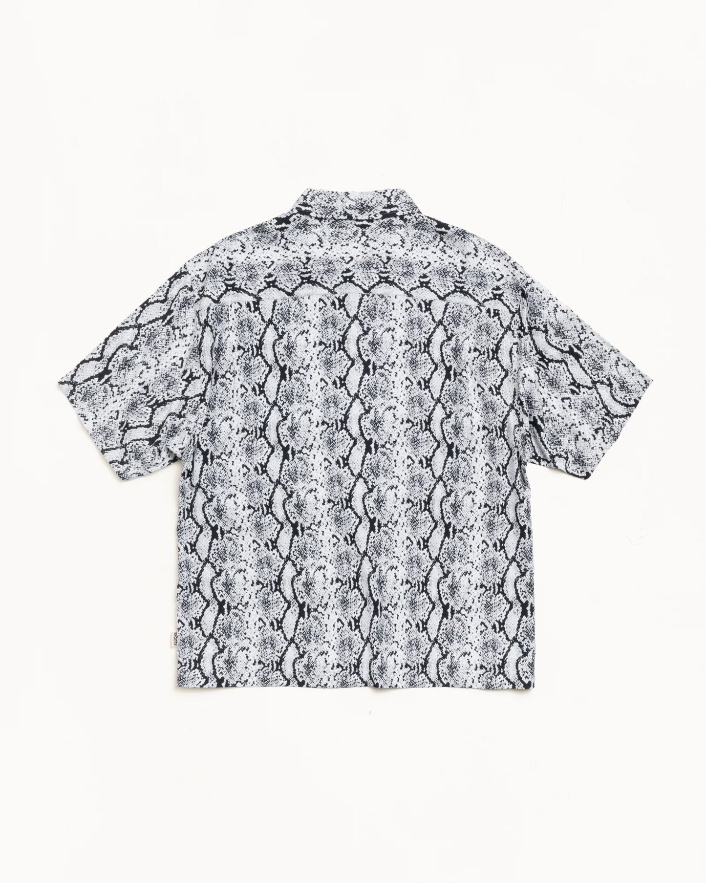 PYTHON SS SHIRT