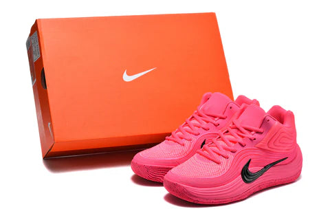 Tênis Nike Precision 8 Rosa
