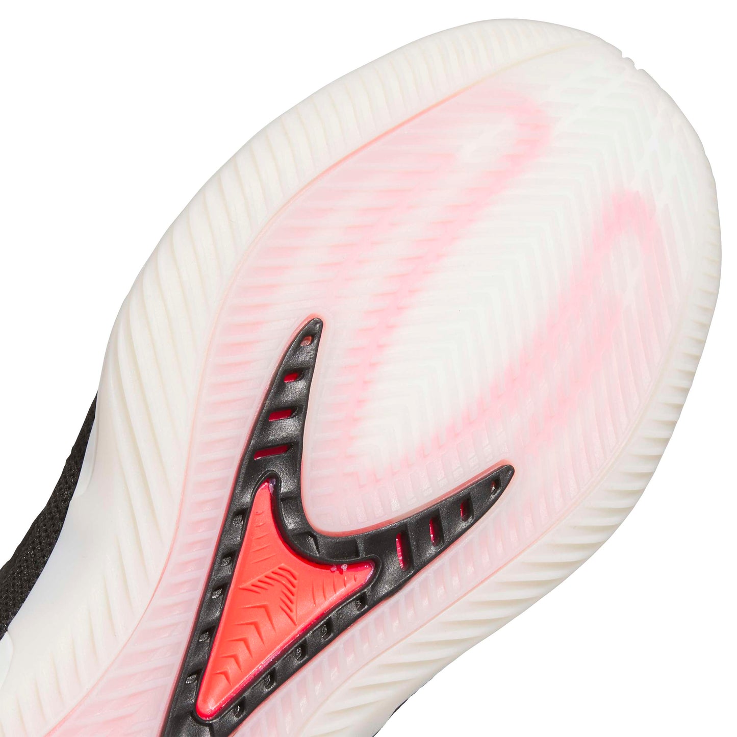Tênis Adidas Anthony Edwards 2 Core Black