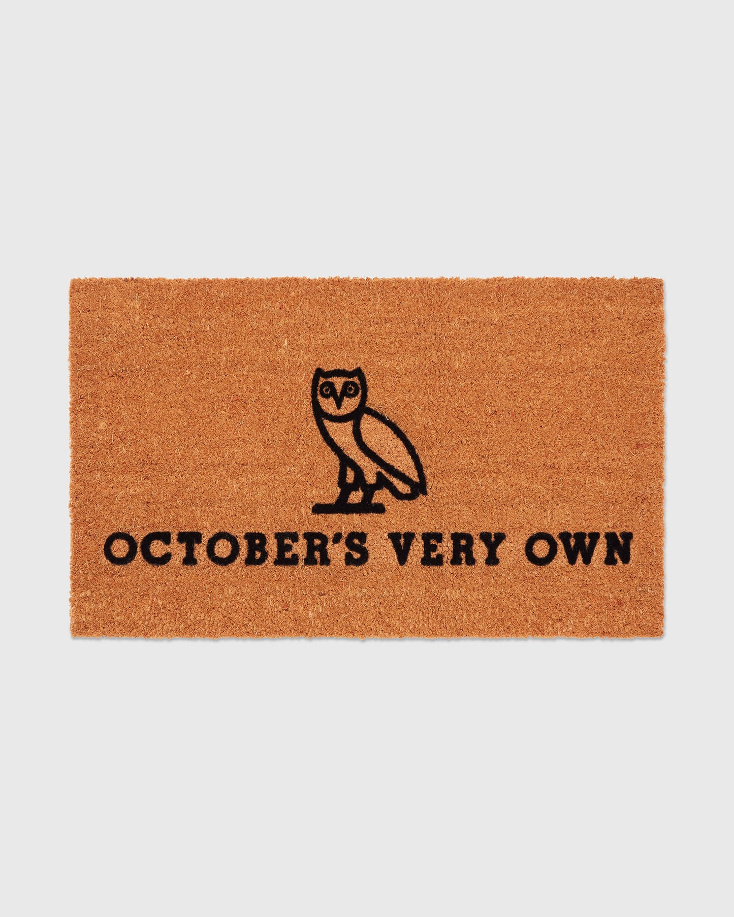 Welcome Mat