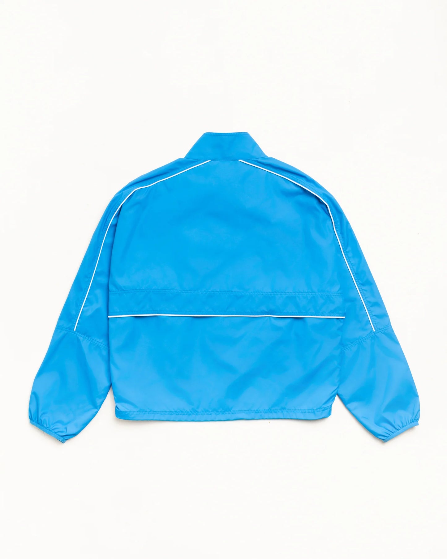LIGHTWEIGHT PULLOVER JACKET