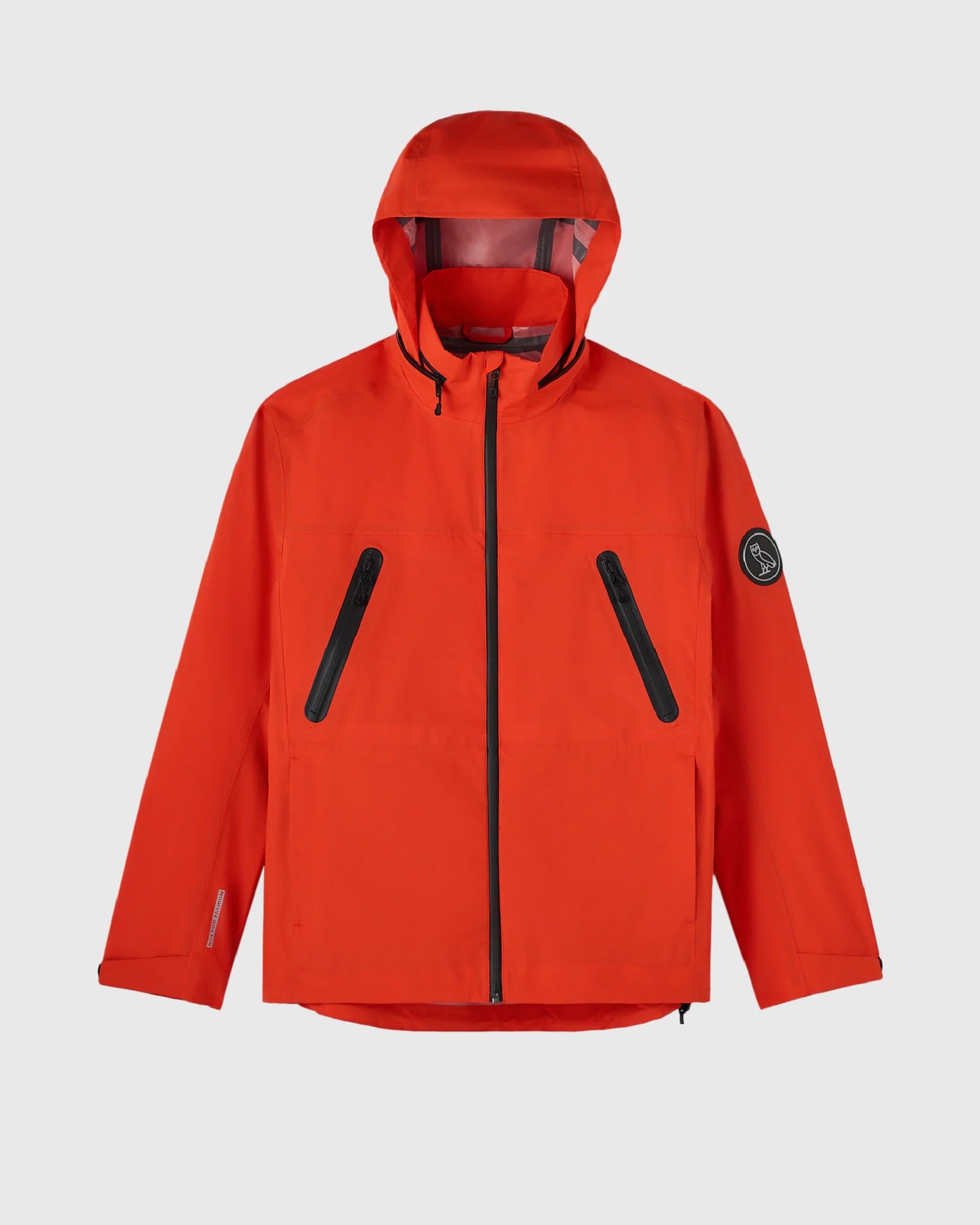 WINTER SURVIVAL SHELL JACKET