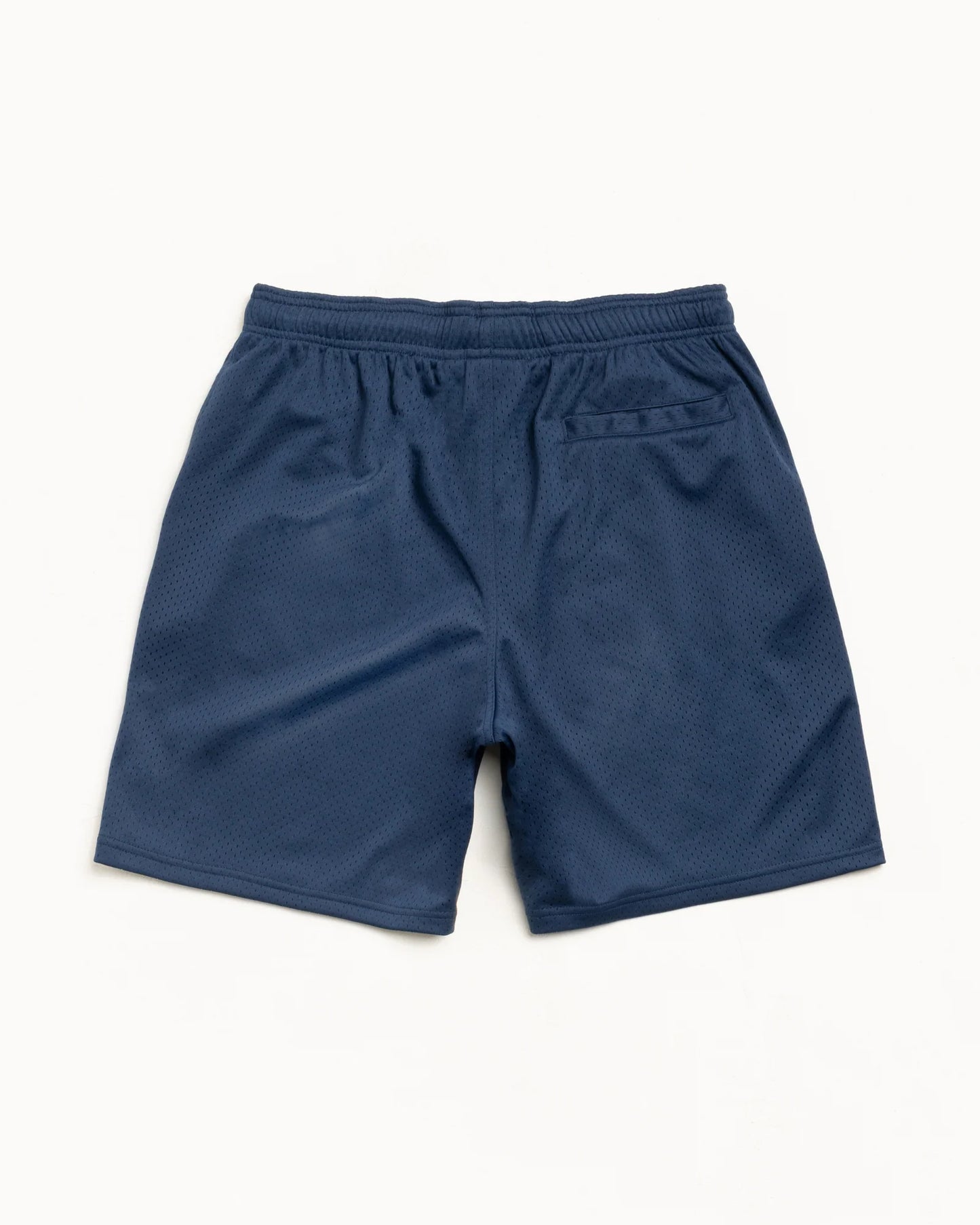 BASIC MESH SHORT