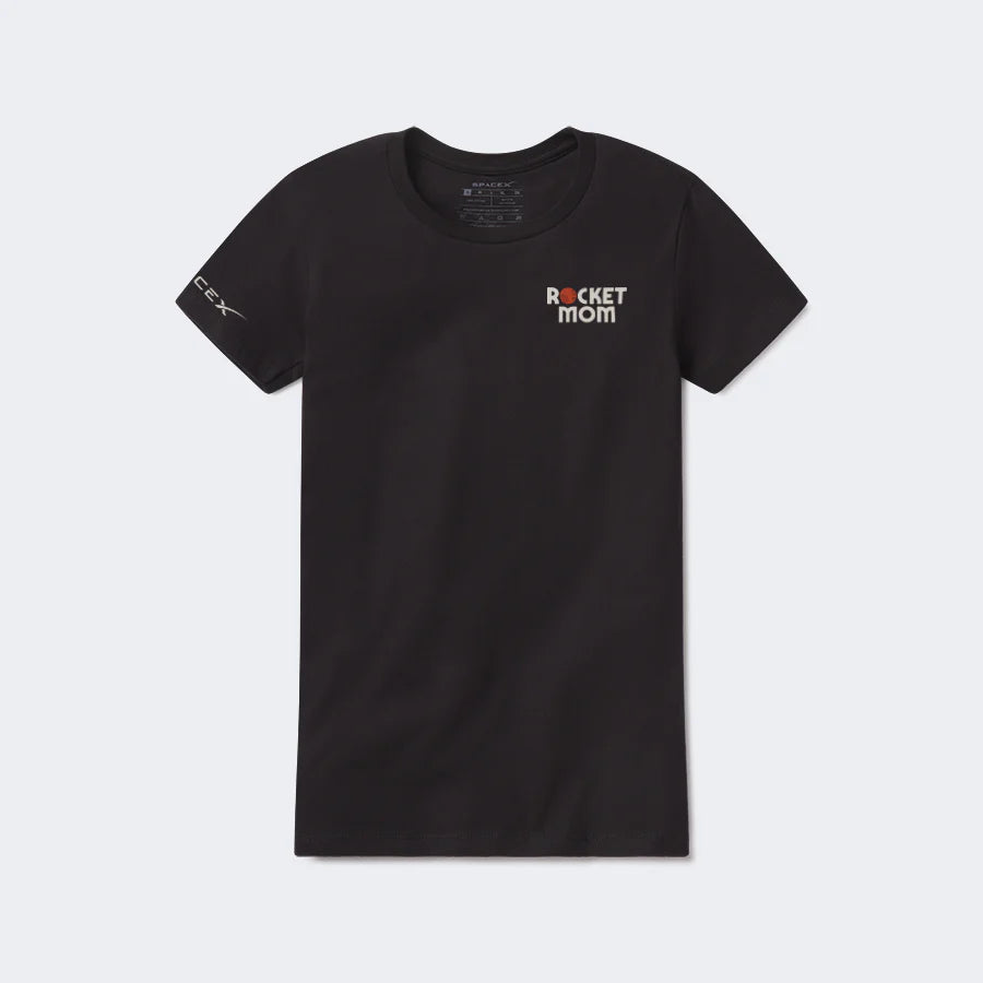 ROCKET MOM T SHIRT