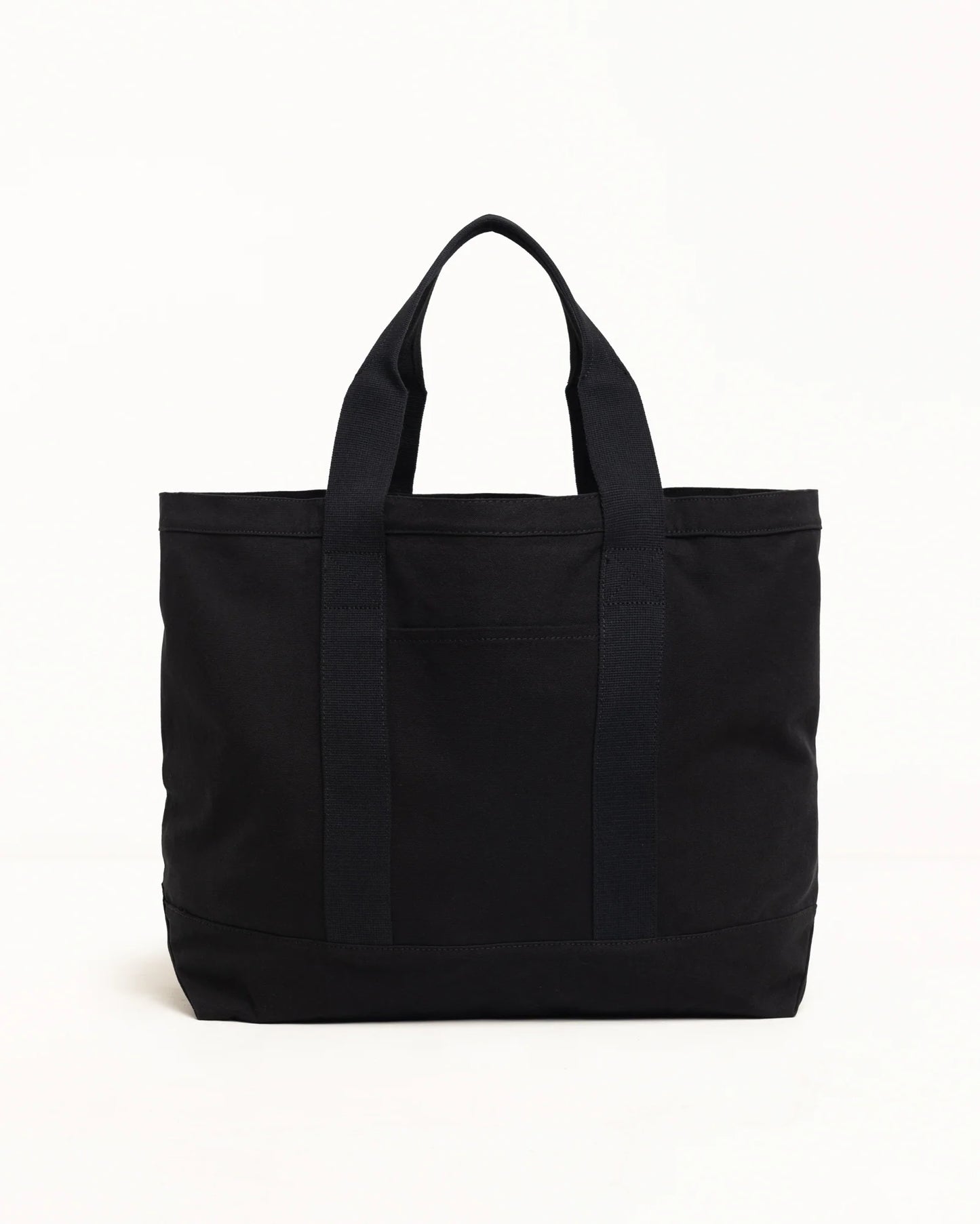 CANVAS EXTRA LARGE TOTE