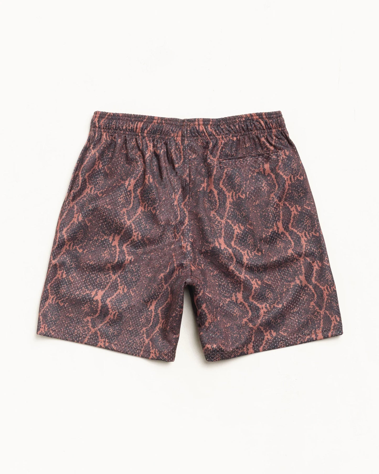 BASIC MESH SHORT