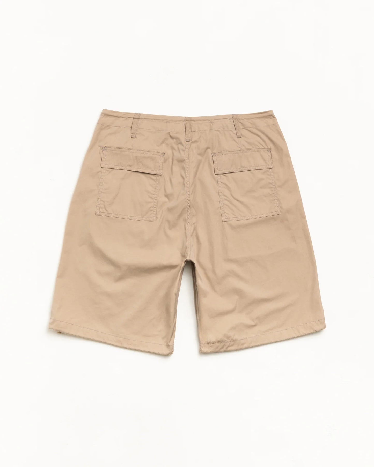 SURPLUS SHORT