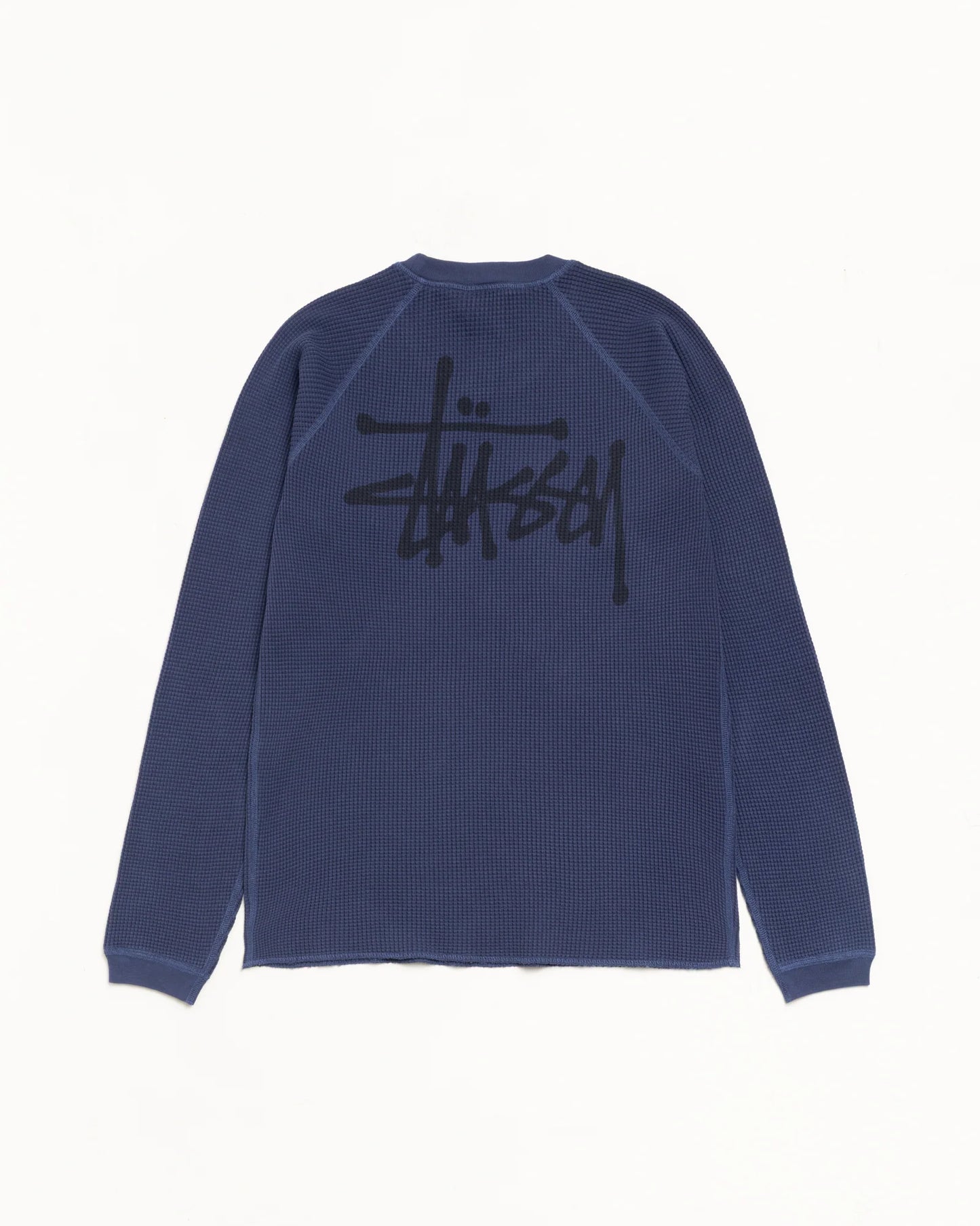 BASIC STÜSSY THERMAL