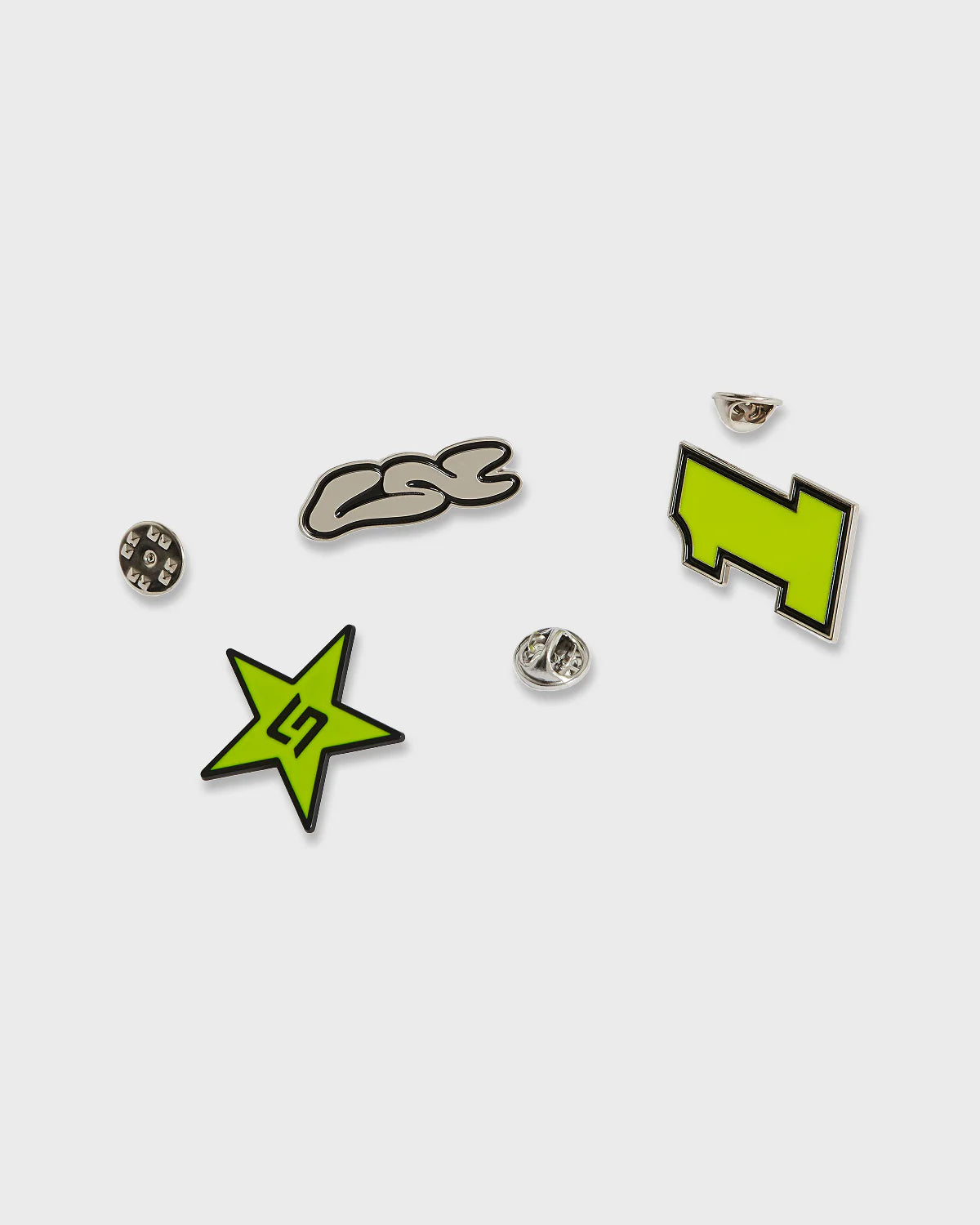LN1 PIN PACK