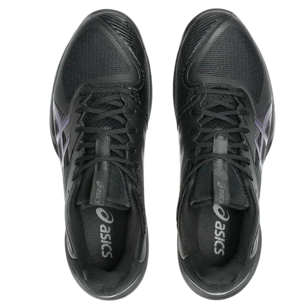 Tênis Asics Solution Speed FF 3 Preto