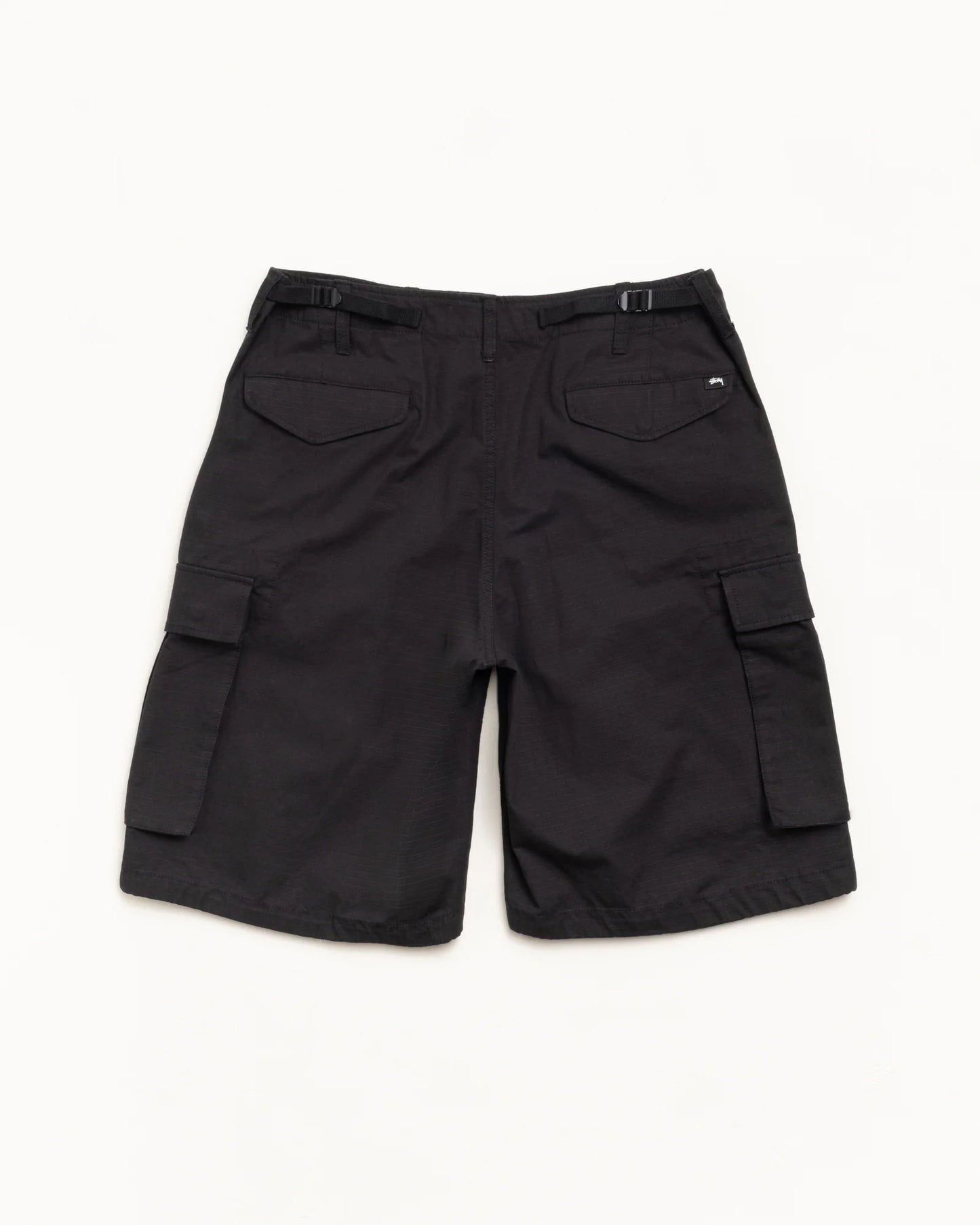 CARGO SHORT RIPSTOP