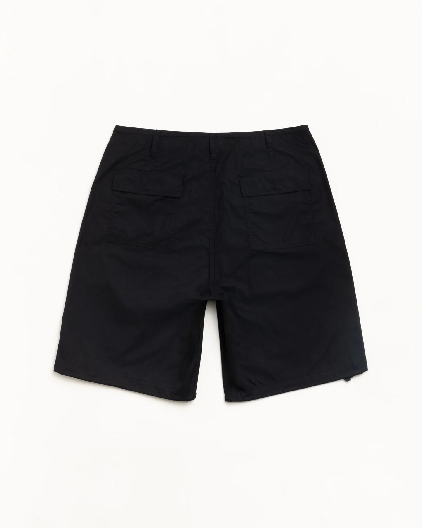 SURPLUS SHORT
