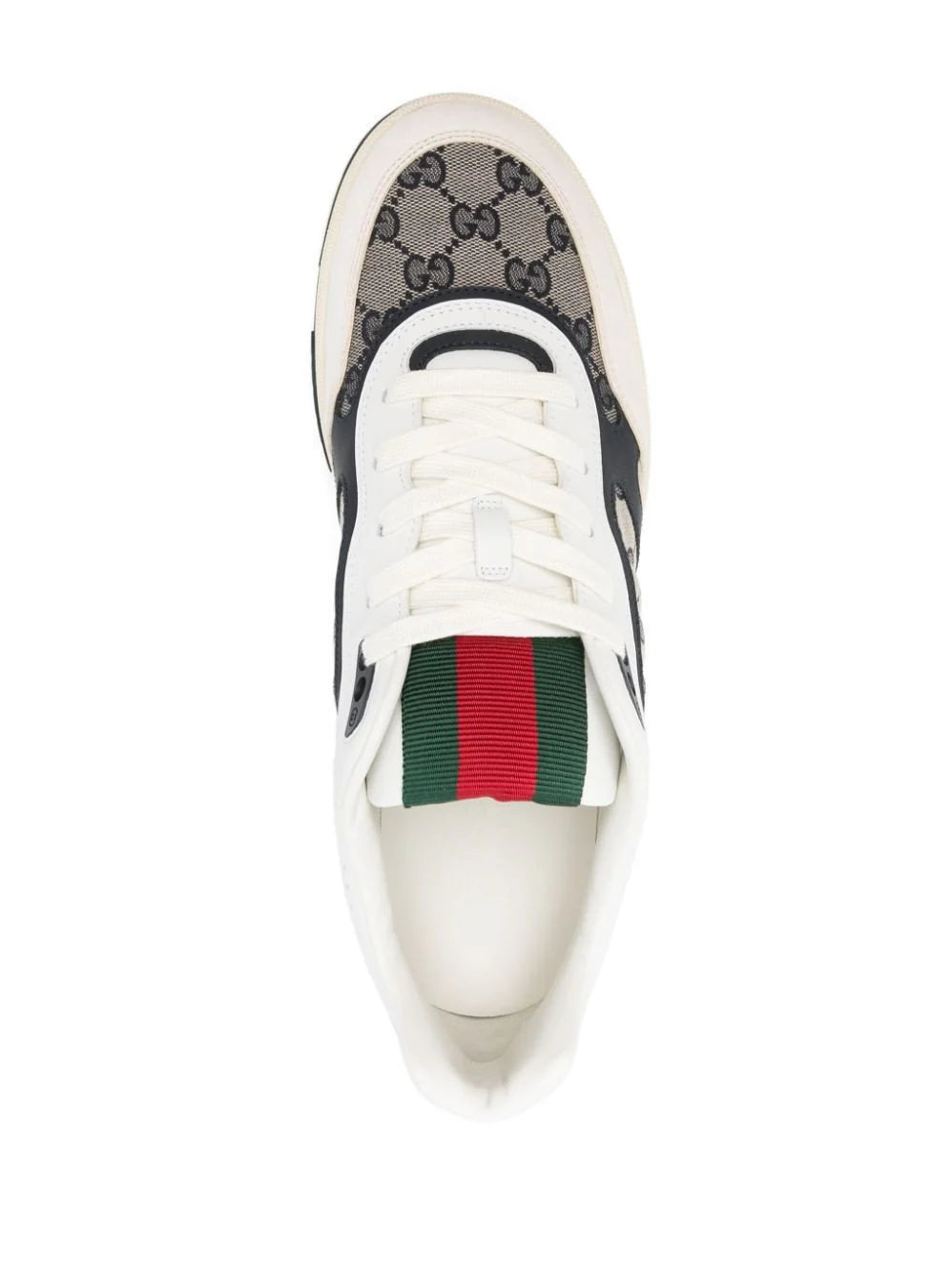 Gucci Re Web Sneakers