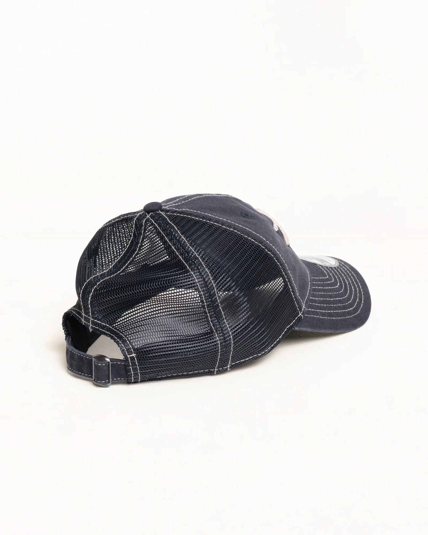 9TWENTY WASHED BASIC TRUCKER