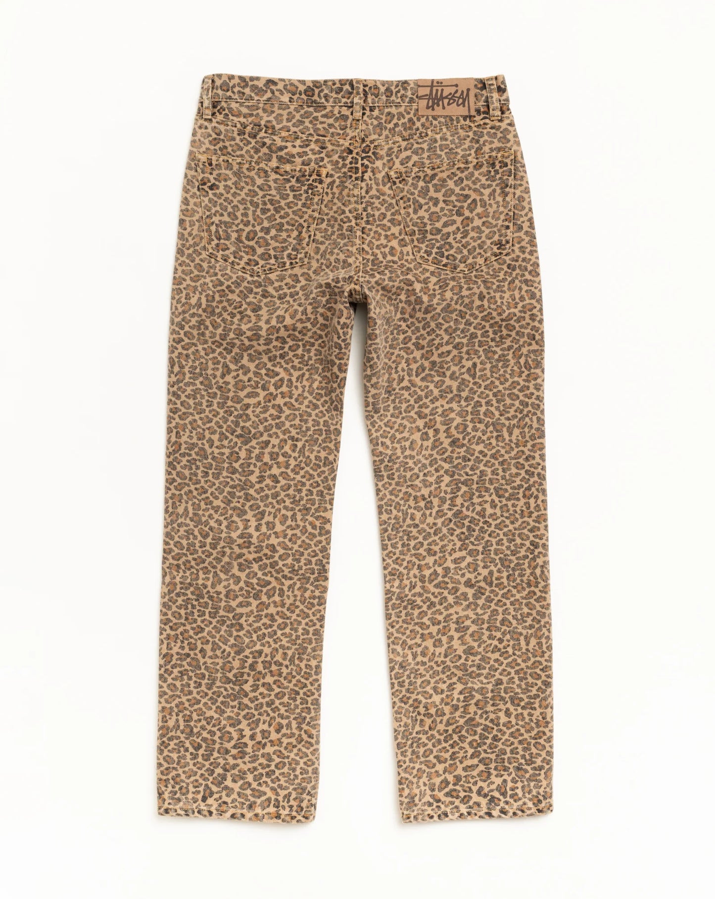NEW CLASSIC JEAN DENIM