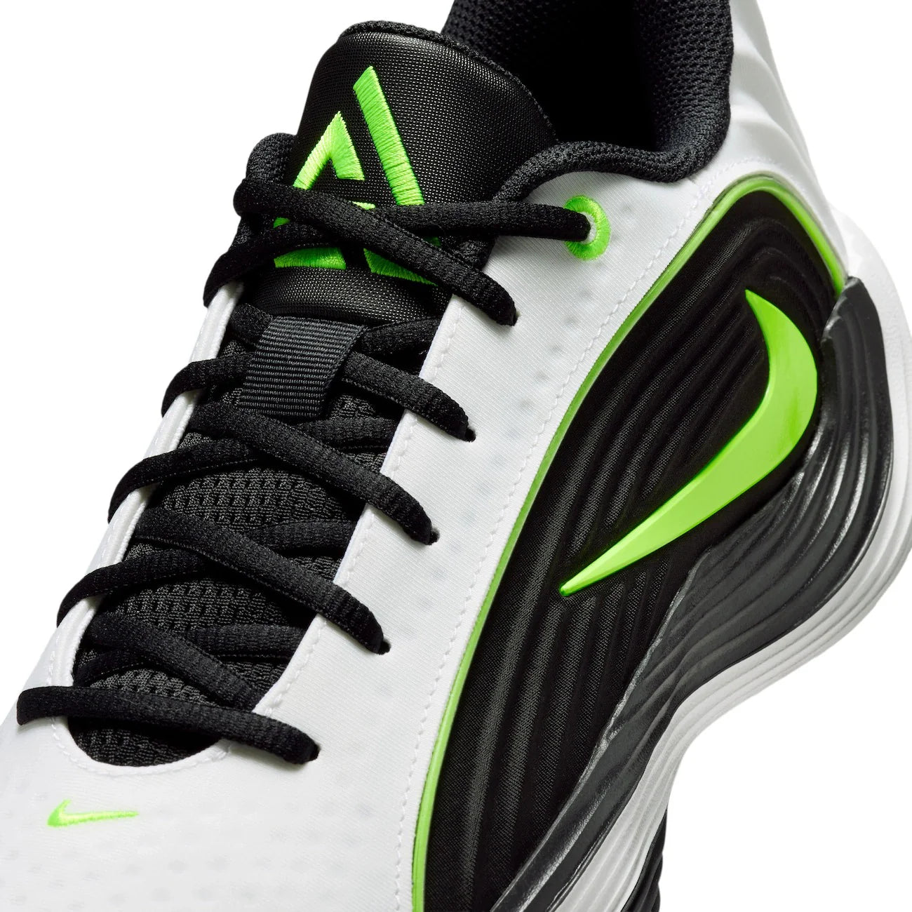 Tênis Nike Giannis Immortality 5 Preto