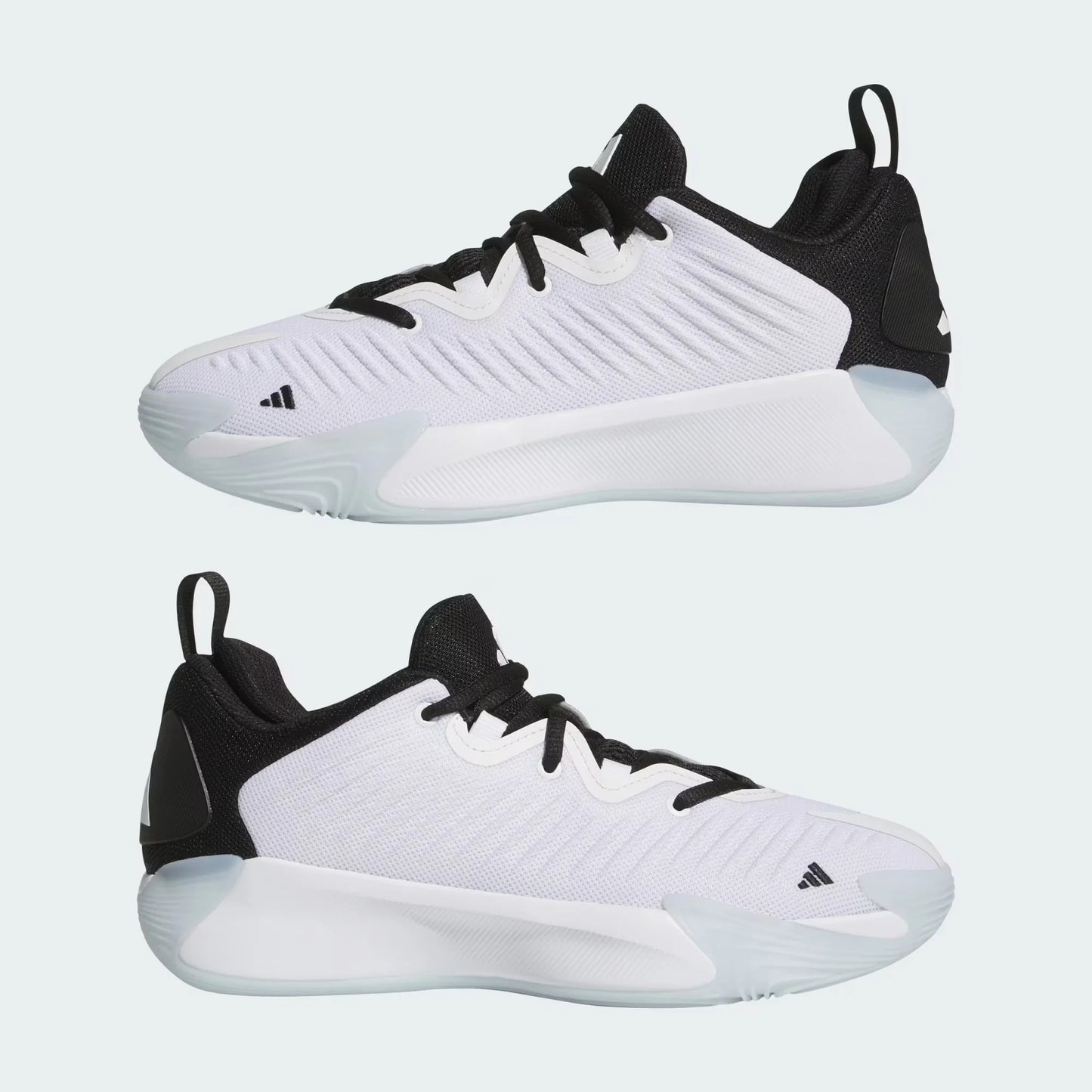 Tênis Adidas Initiation Branco