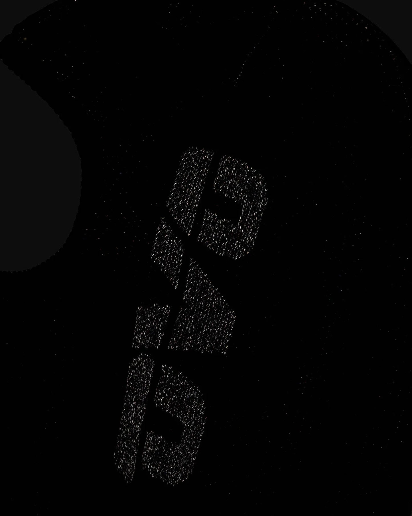 Runner Balaclava Black