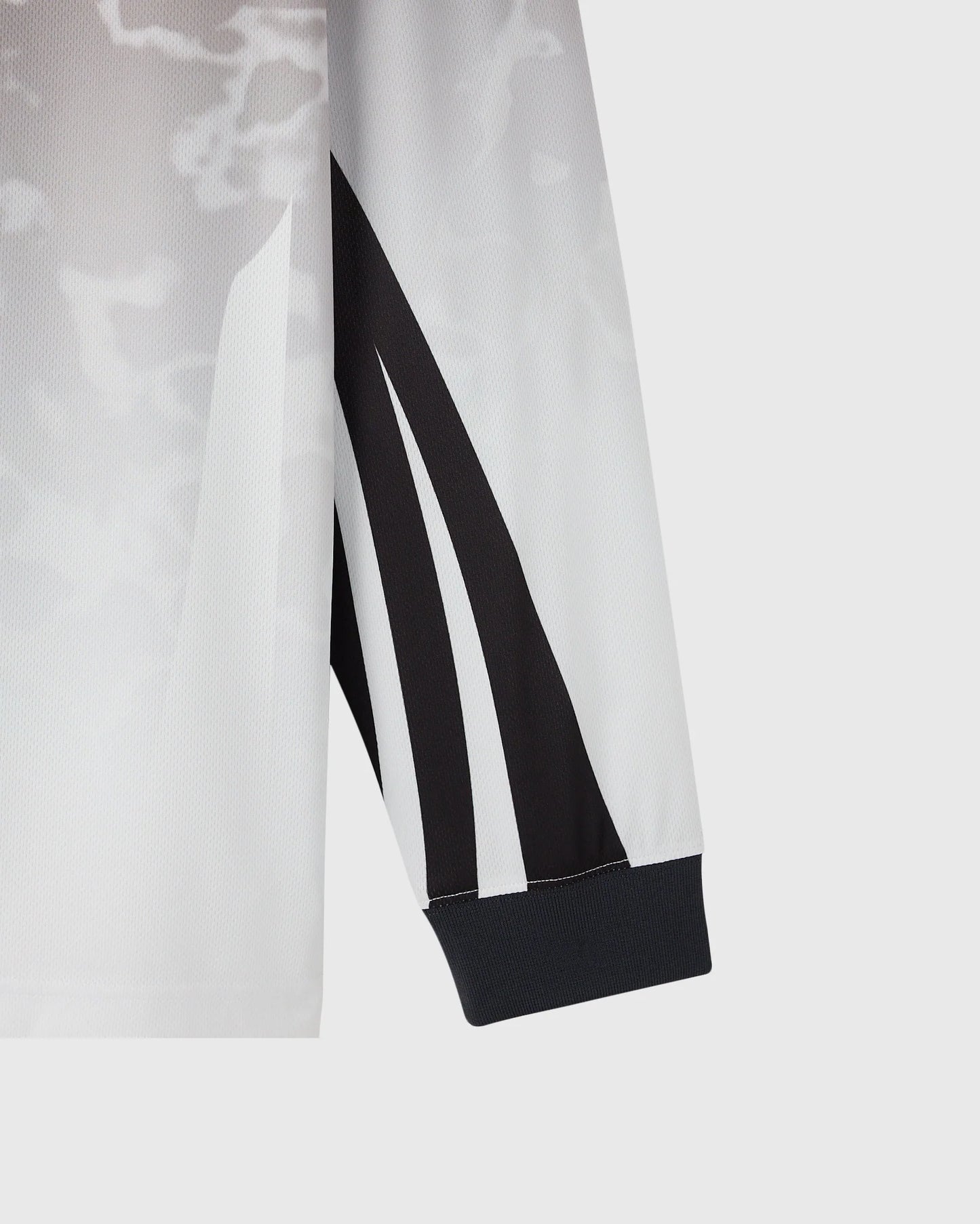 OVO4L Racing Jersey Black