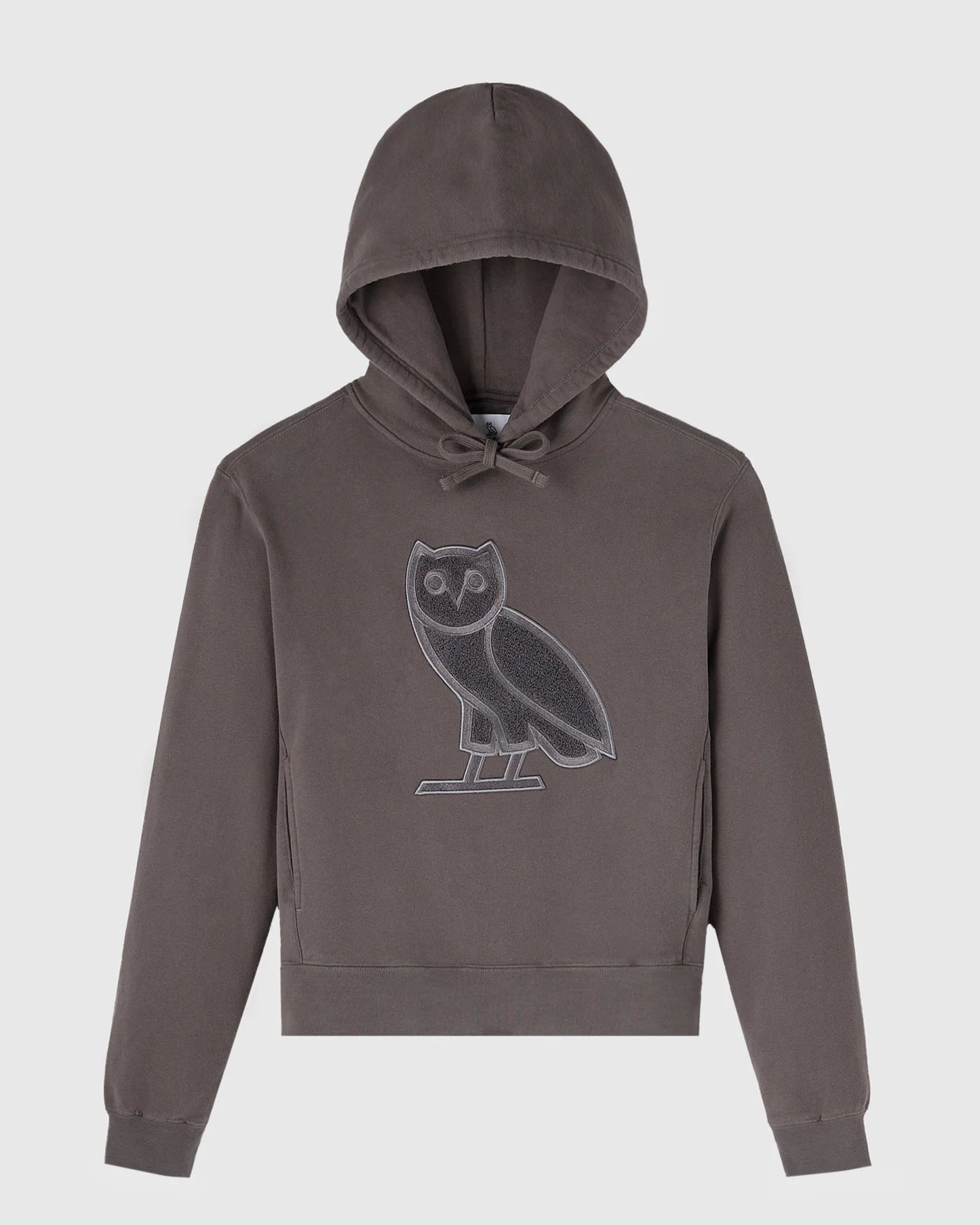 Icon Hoodie