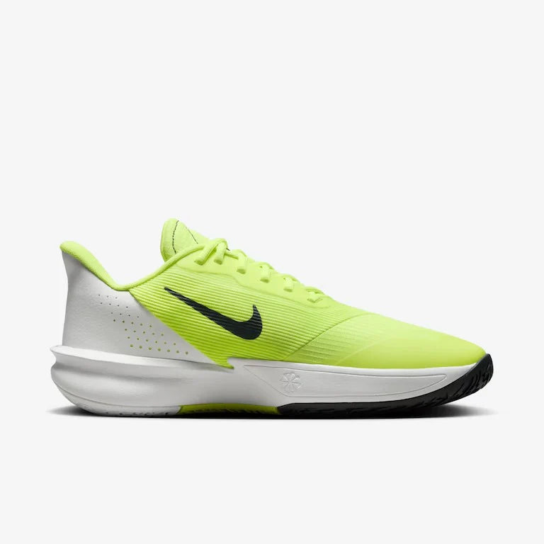 Tênis Nike Precision 7 Verde
