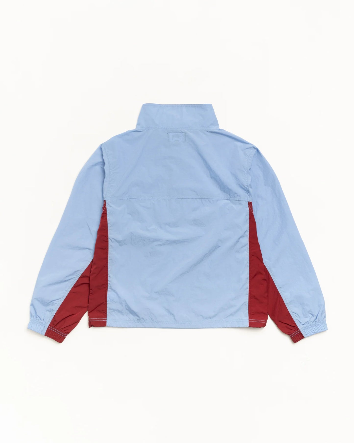 WARM UP PULLOVER
