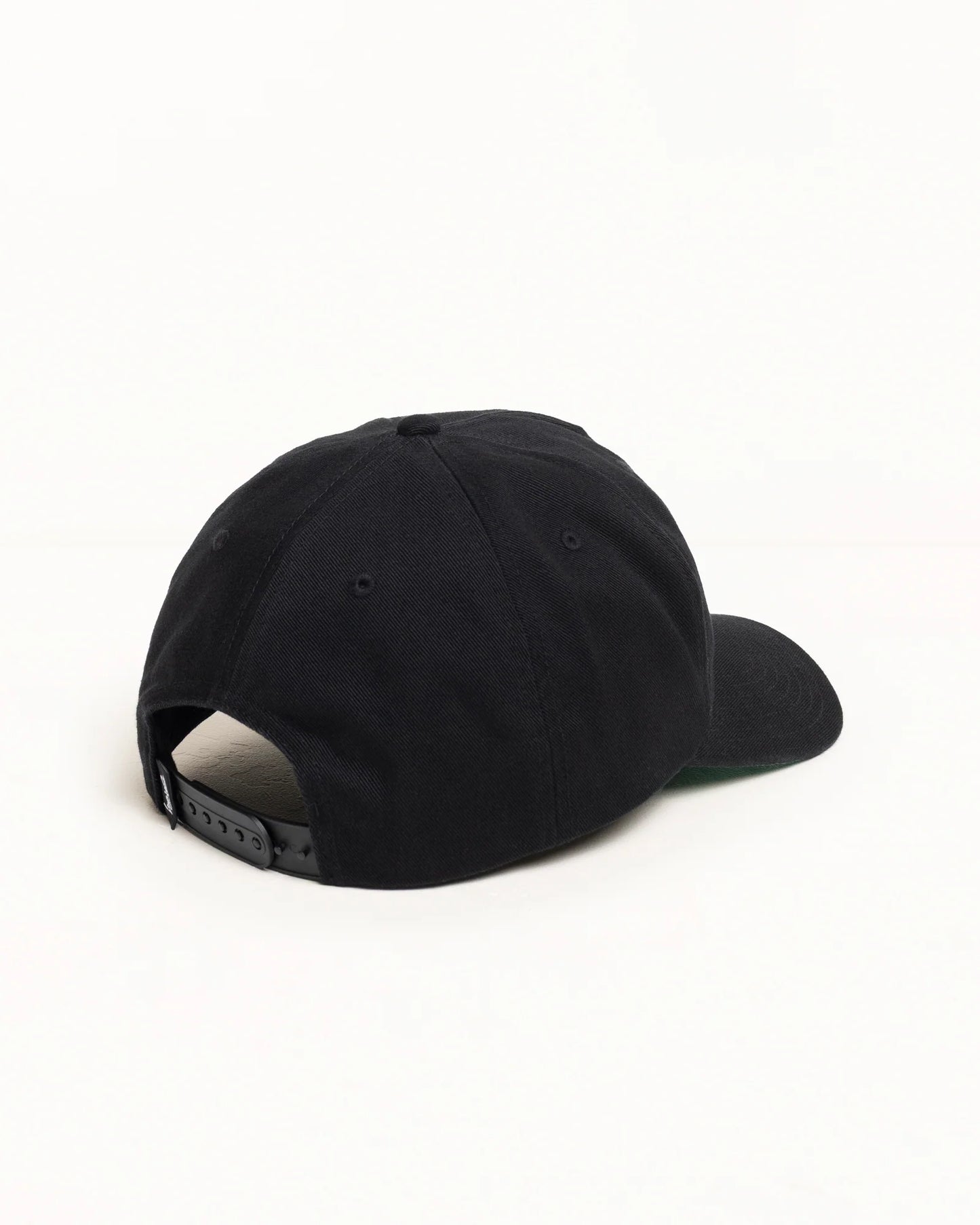 BIG STOCK SNAPBACK CAP