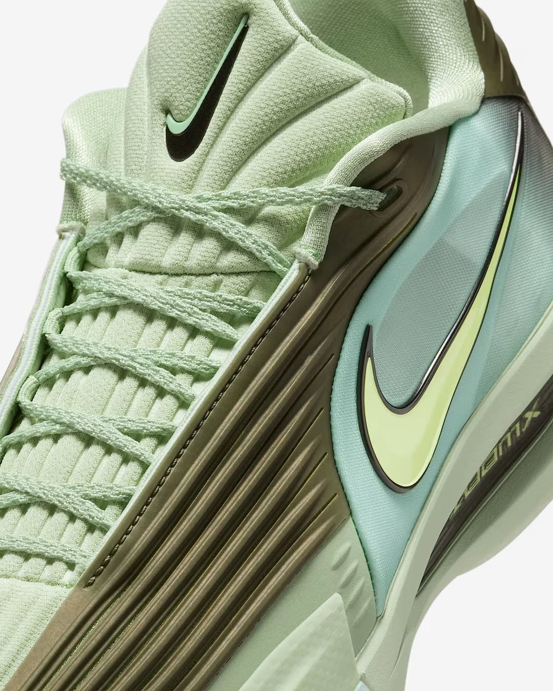 Tênis Nike GT Cut 3 Dark Green