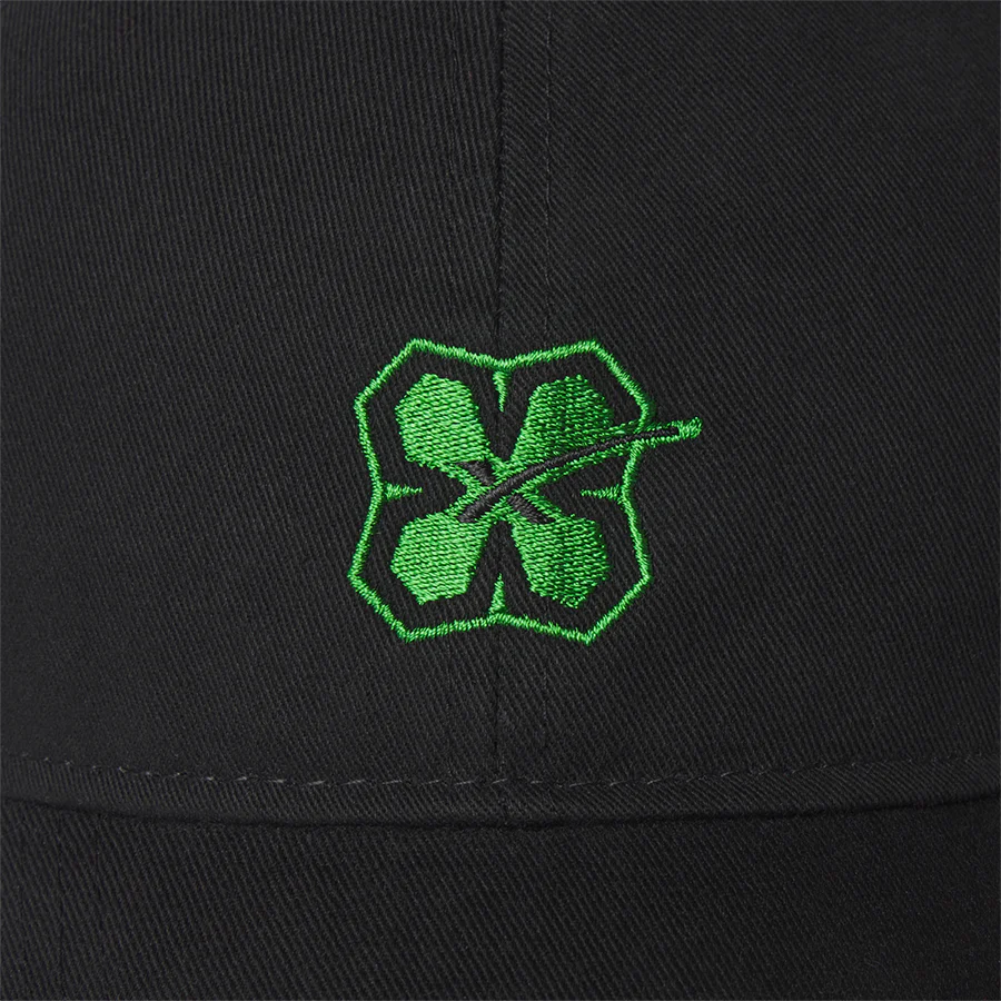 LUCKY LAUNCH ADJUSTABLE CAP