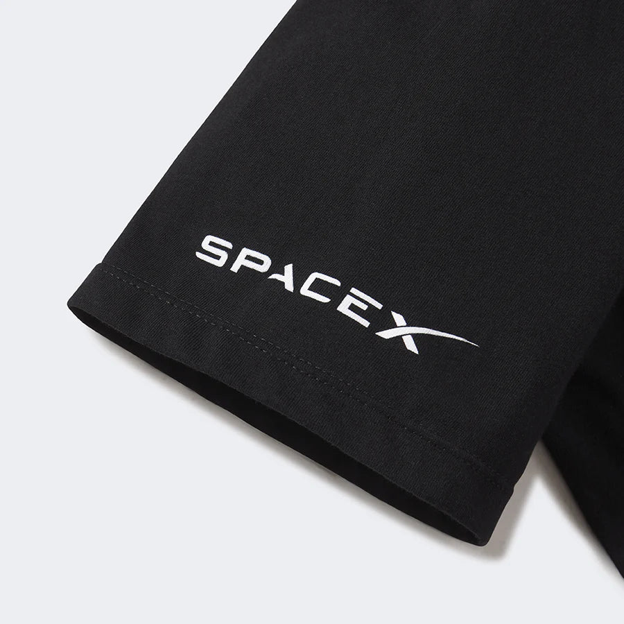 Mens Starman T Shirt