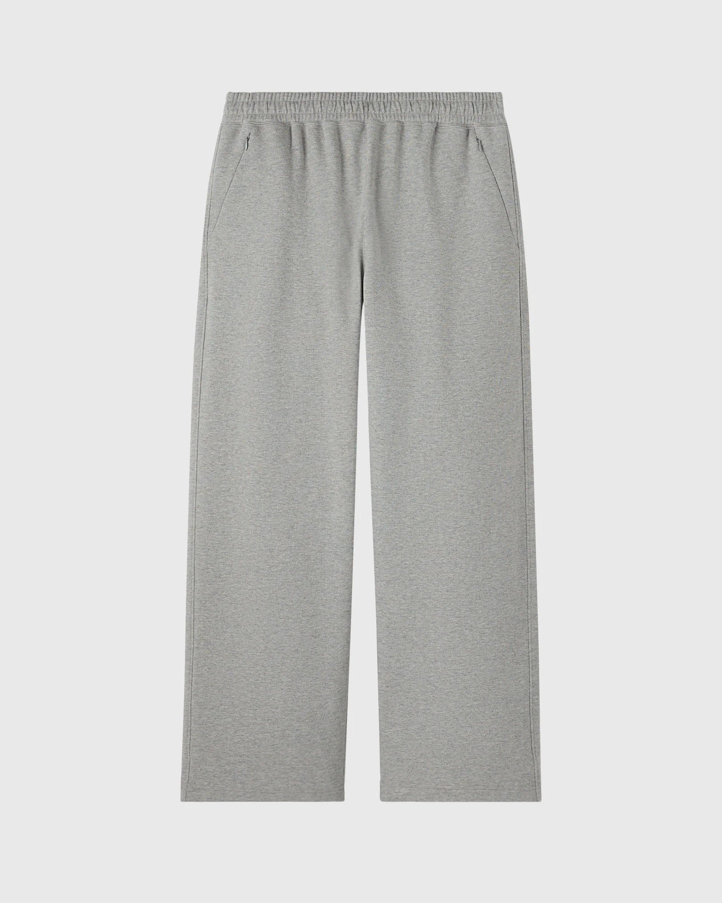 Double Knit Script Sweatpant