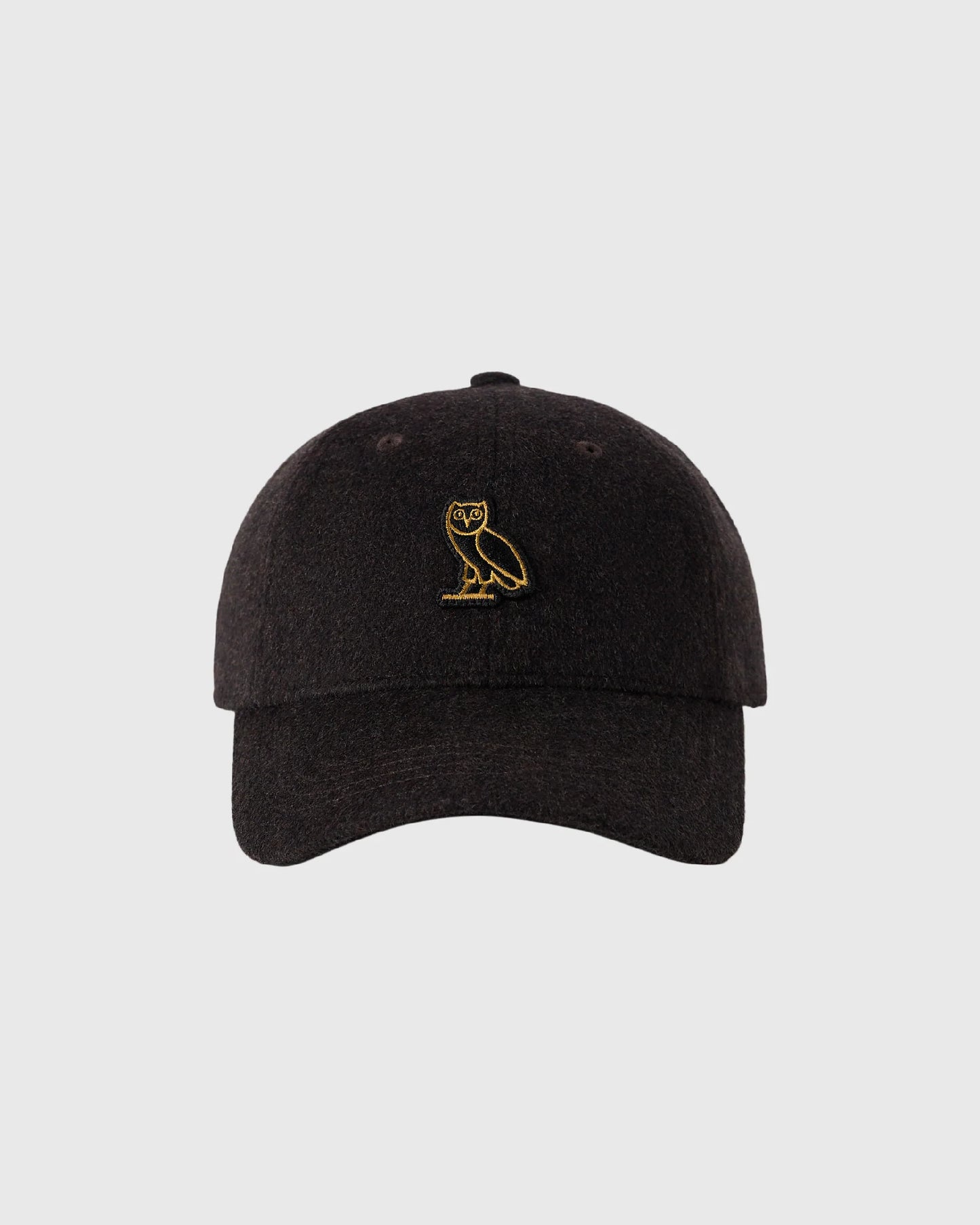 Fleece 6 Panel Cap