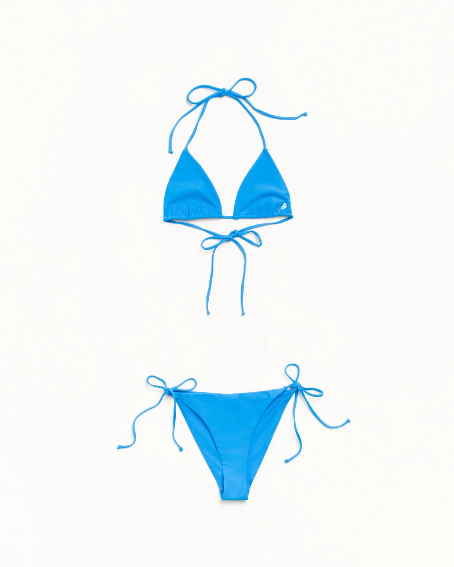 TRIANGLE BIKINI TOP