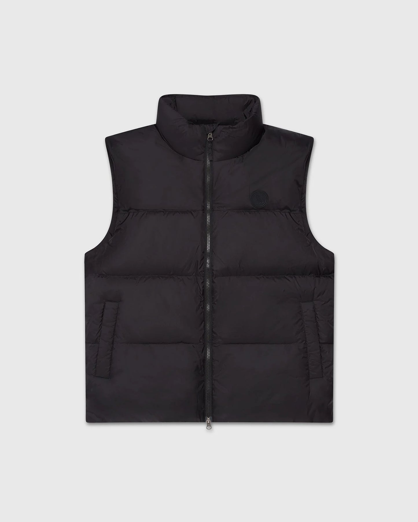Bounce Vest