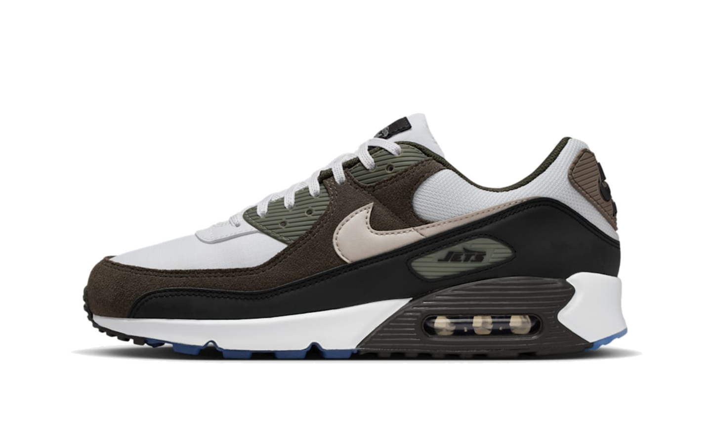 Air Max 90 Rivalry "New York Jets" II7592 100