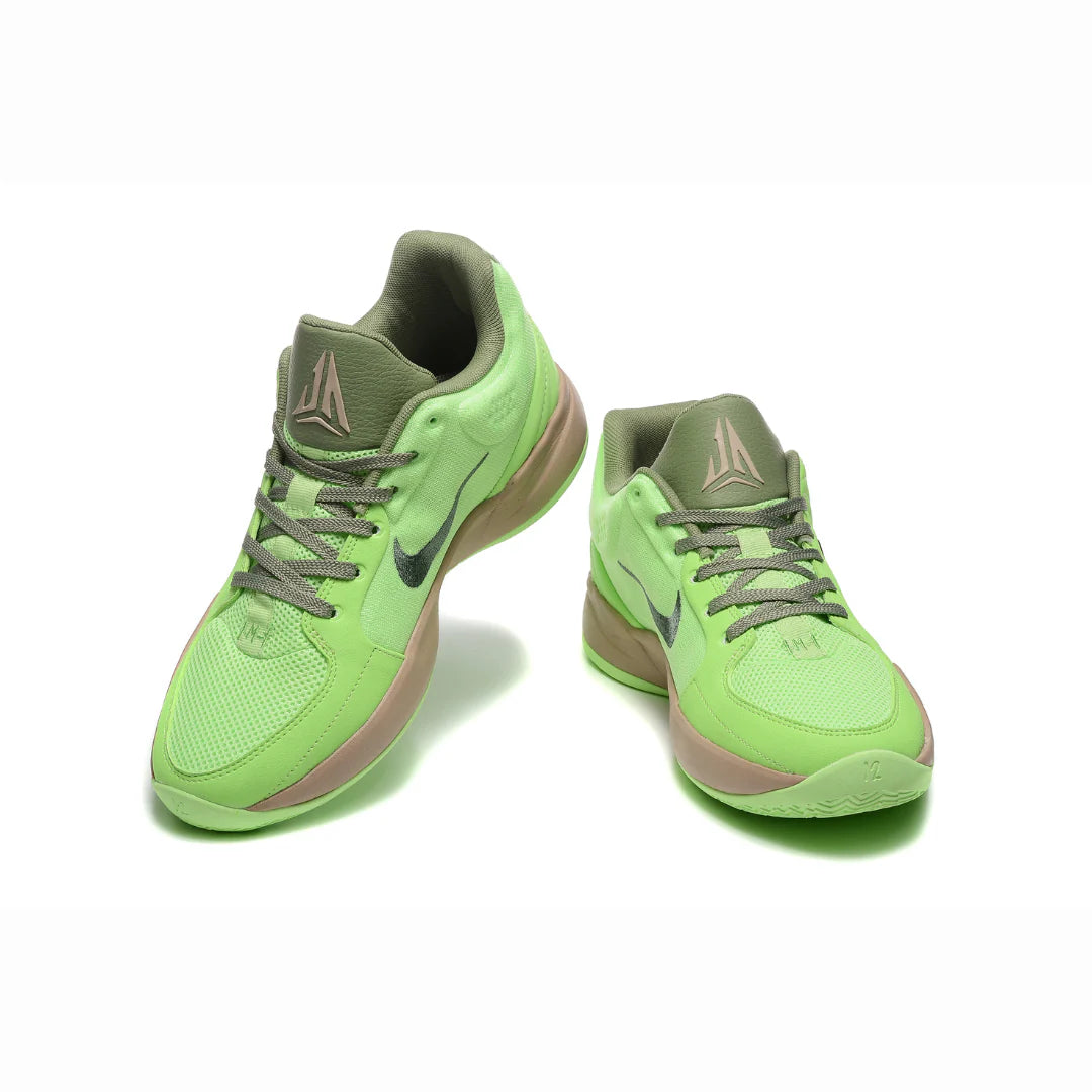 Tênis Nike Ja 2 Grenn