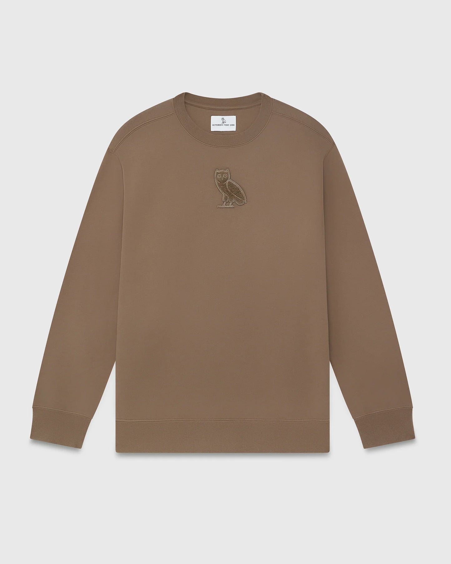 Signature Crewneck 2025