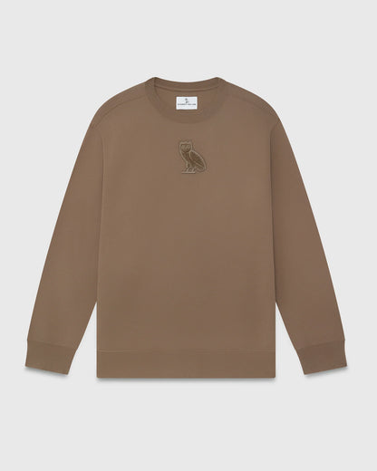 Signature Crewneck 2025