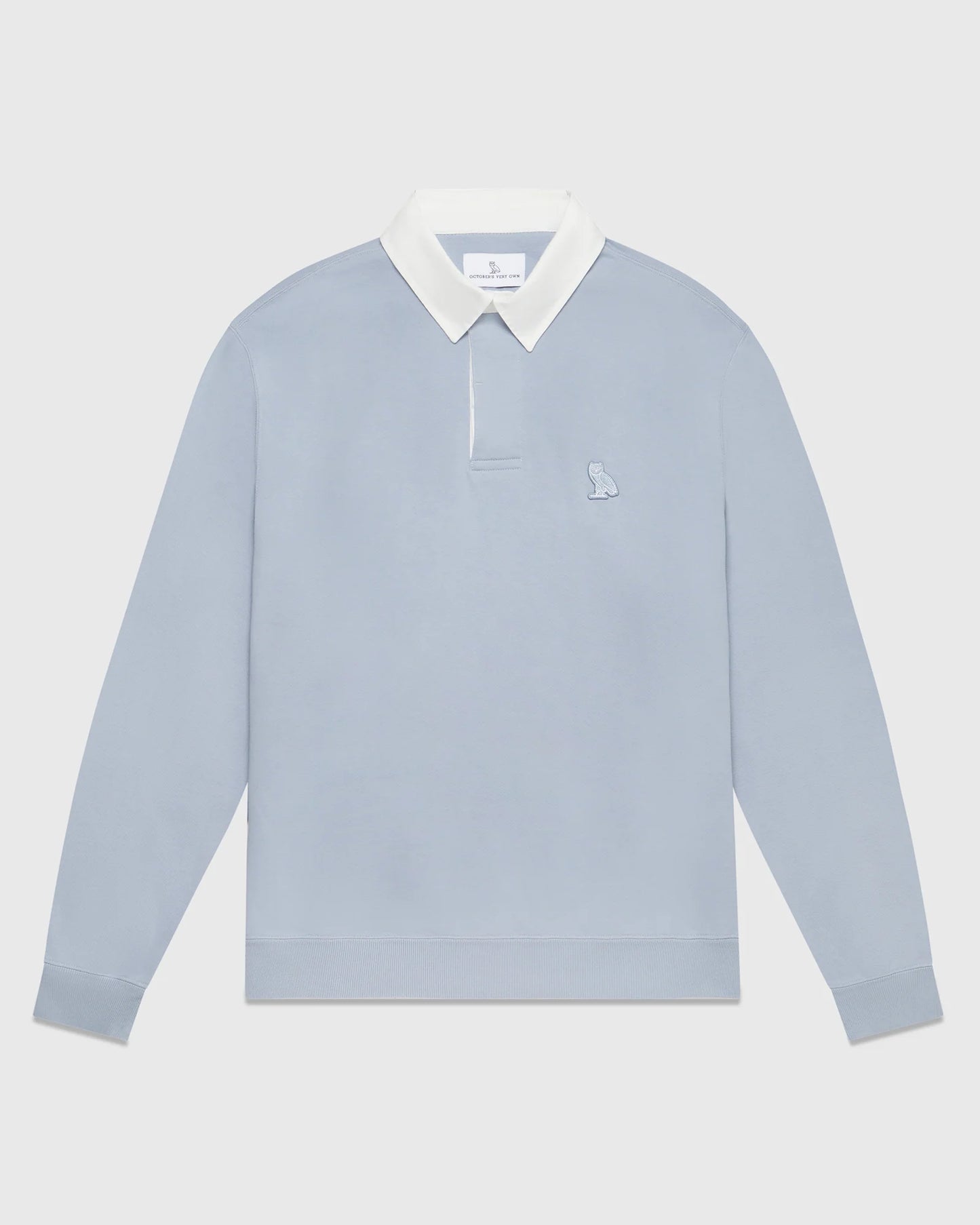 Classic Rugby Polo