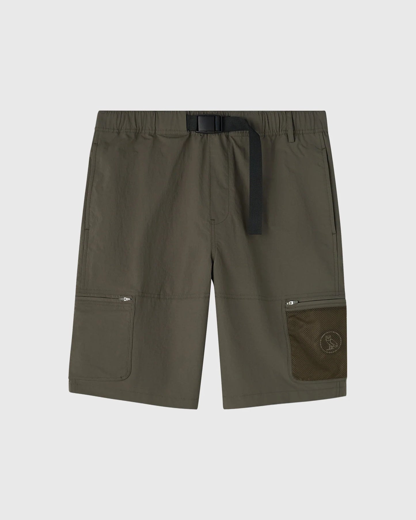 Nylon Hiking Short