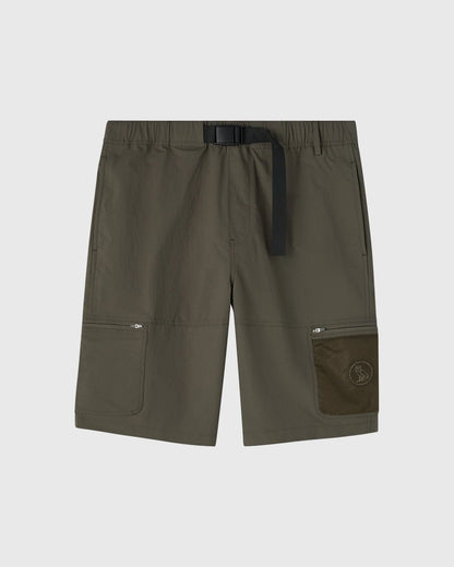 Nylon Hiking Short