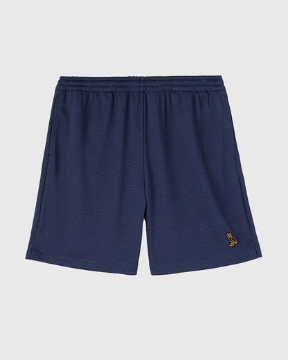 Classic Mesh Short