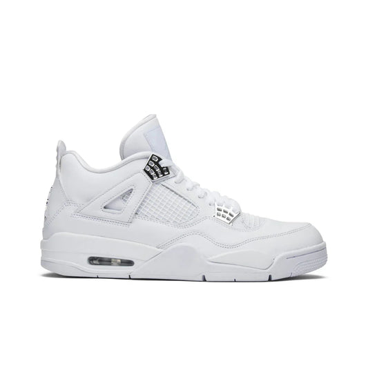 Air Jordan 4 Retro Pure Money 2017