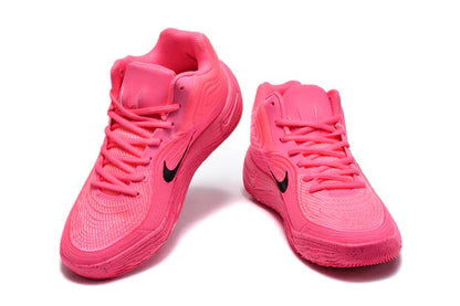 Tênis Nike Precision 8 Rosa
