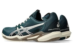 Tênis Asics Solution Speed FF 3 Verde