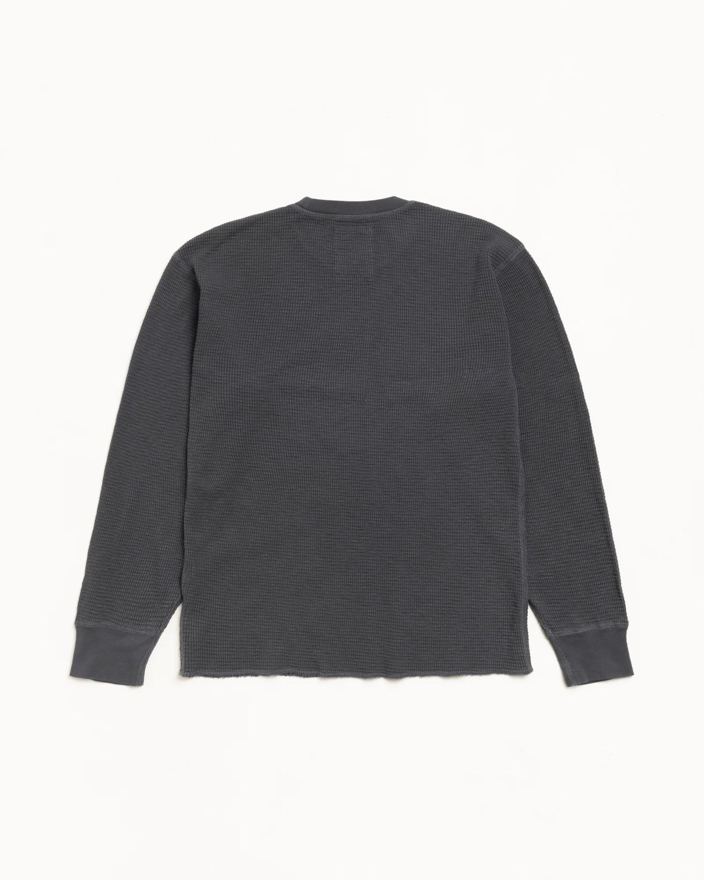 PIGMENT DYED LS THERMAL