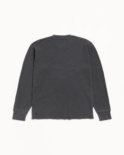 PIGMENT DYED LS THERMAL