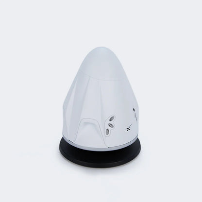 SPACEX DRAGON SCALE MODEL